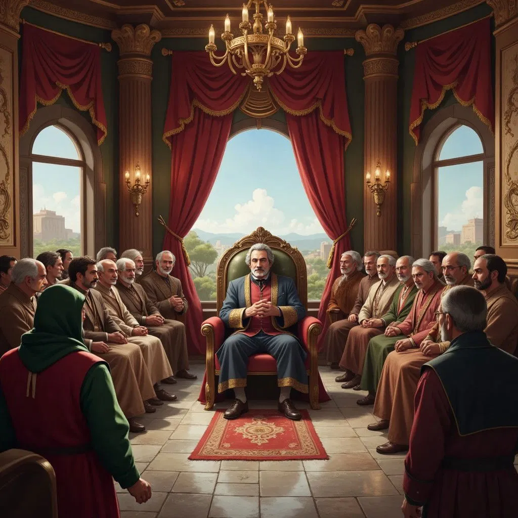 A bite of happiness.