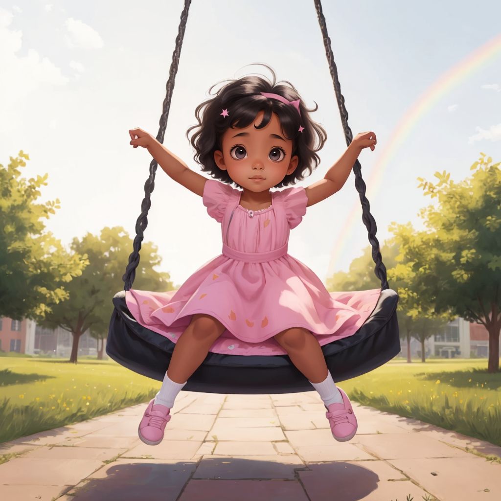 All Colors of Friendship