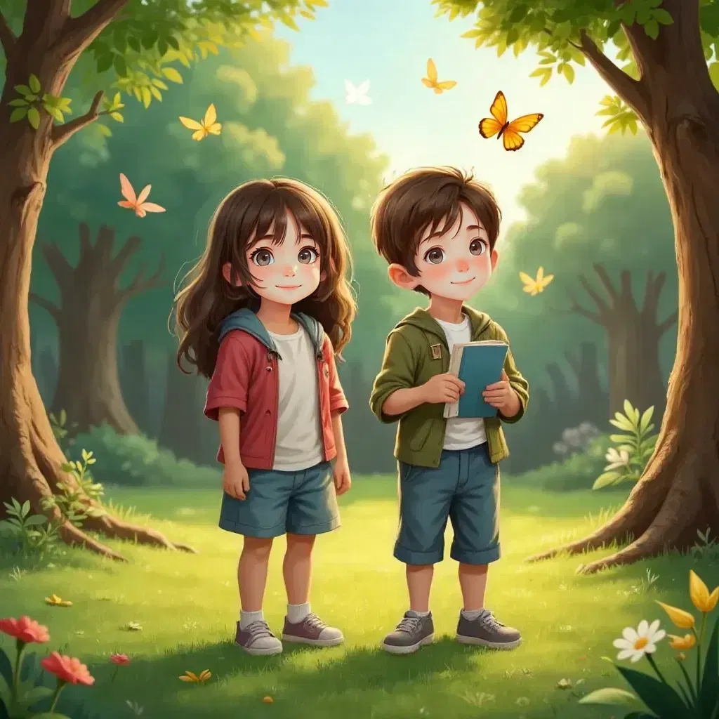 Bats in Our Backyard 