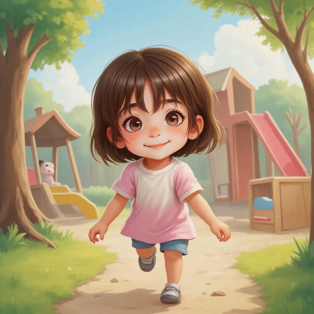 Christian's Amazing Journey: A Tale of Triumph and Friendship