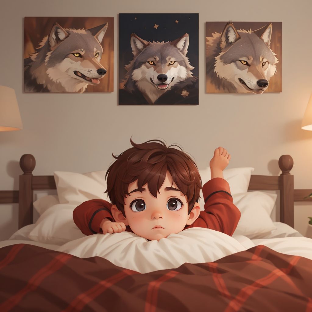 DENNIS AND THE DREAM FACTORY