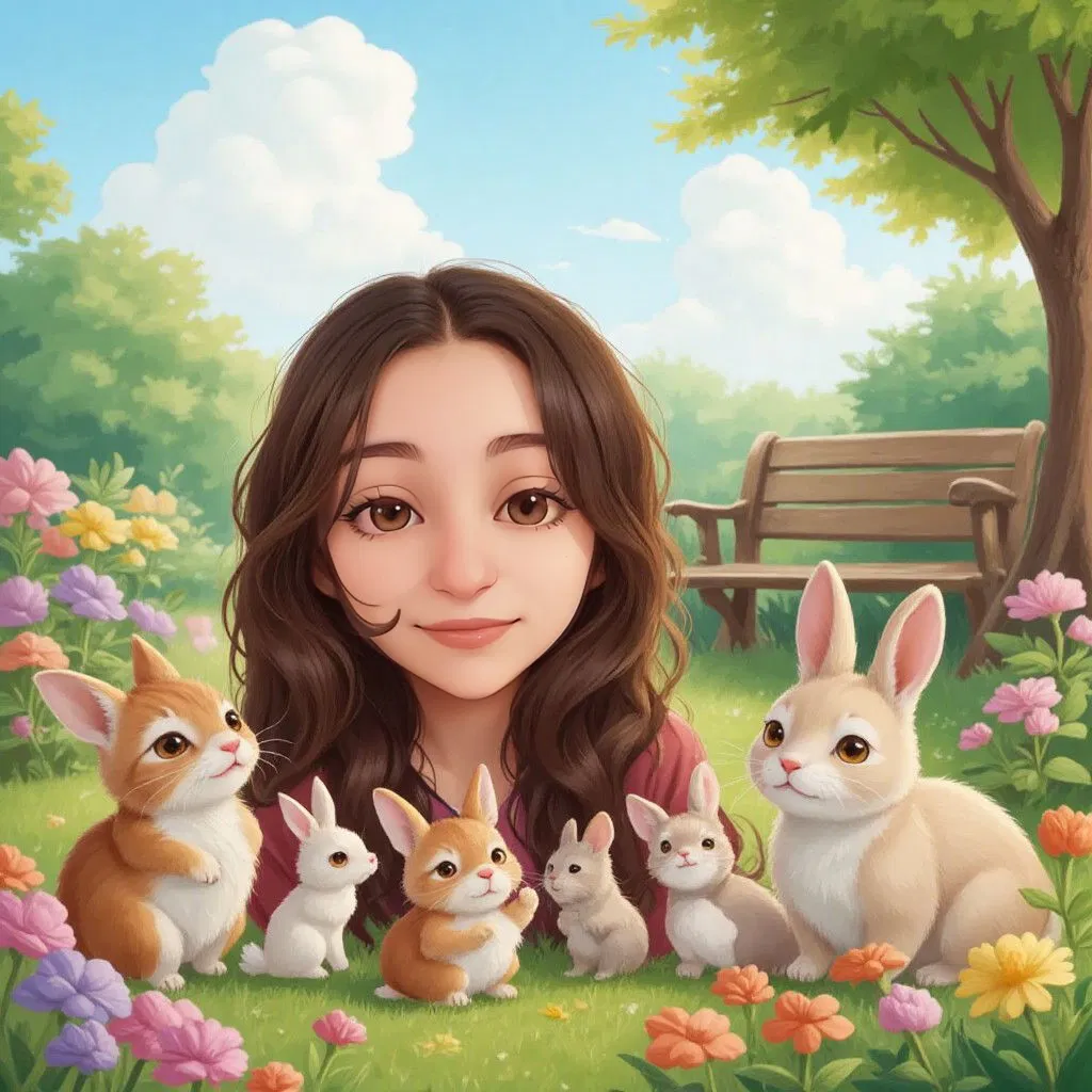 Девочка, которая понимала зверей