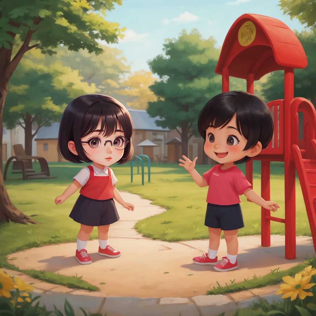 Emily's Acts of Kindness