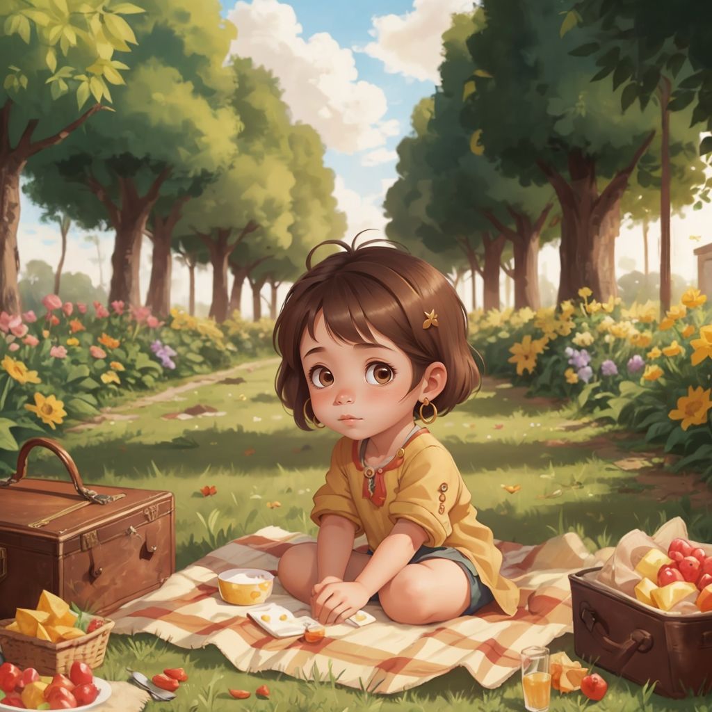 Families in Canada Picture Book CPT