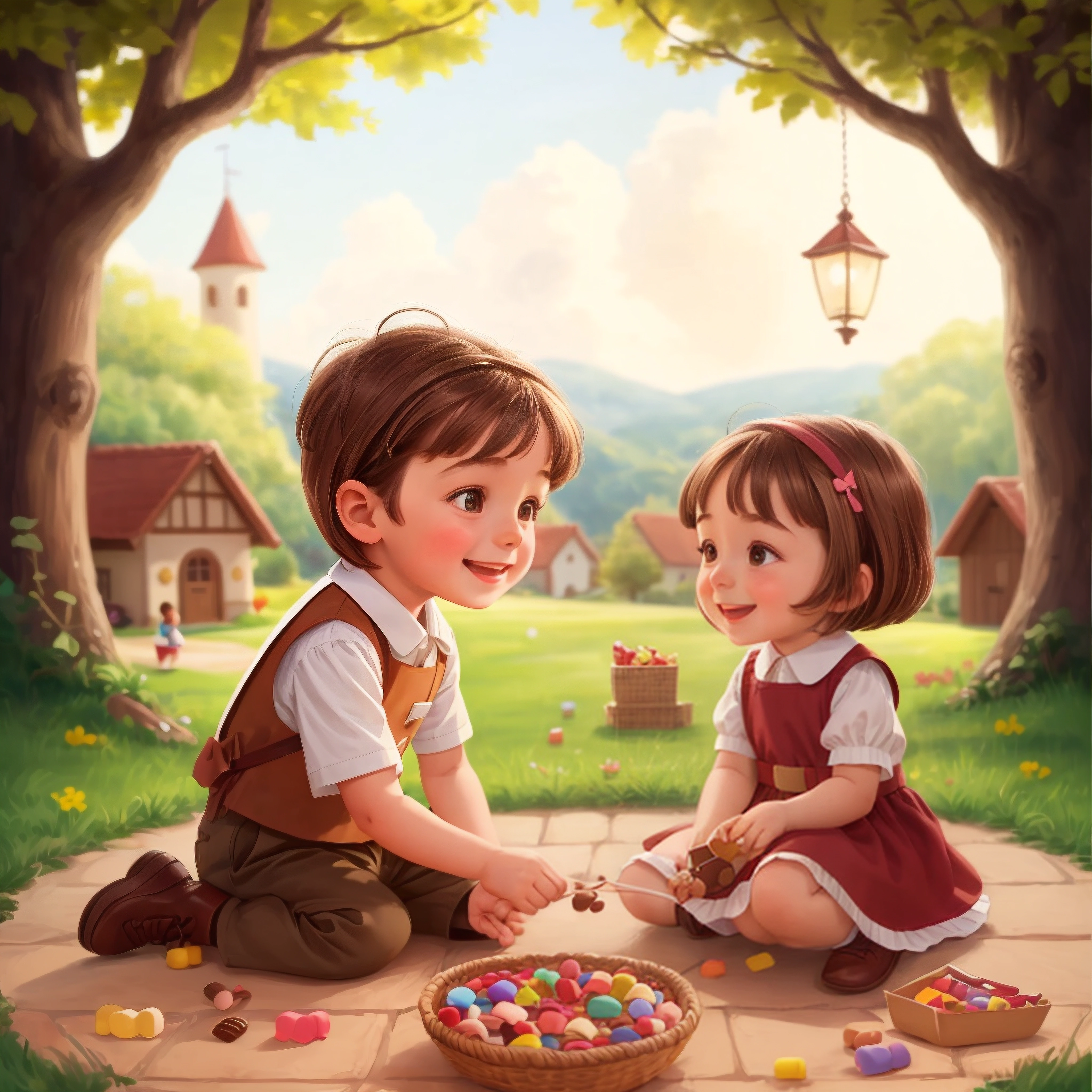 الفرشاة و مصير الأسنان