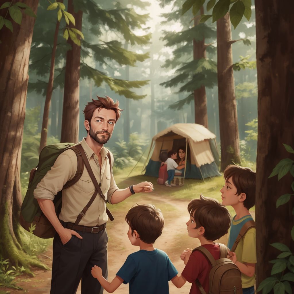 Getting Back to Basics With Fire