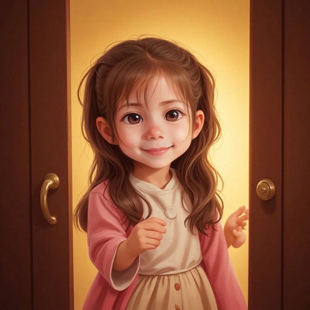 Gökçe ve Oyuncaklar Diyarı Macerası