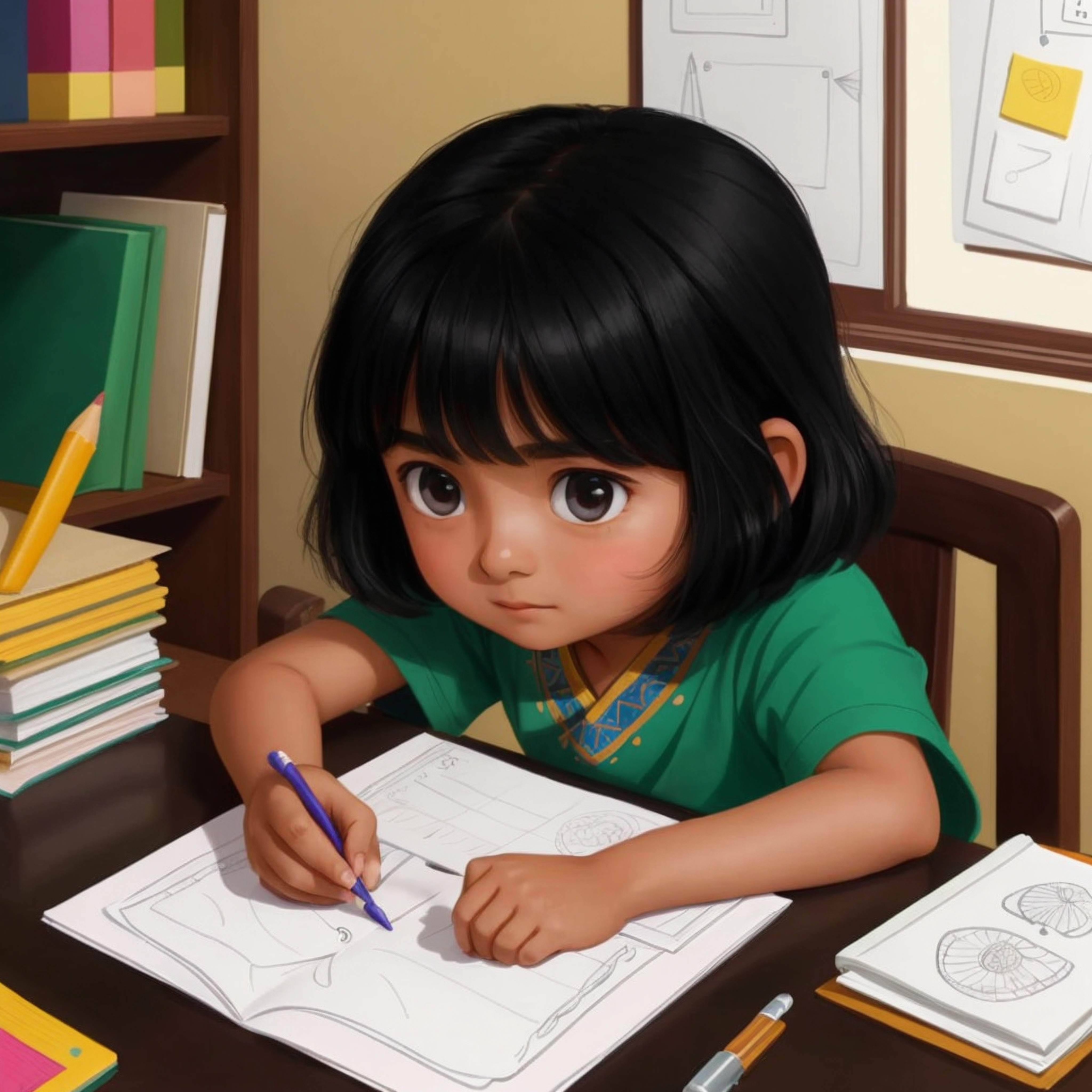 Happy Birthday Dada!