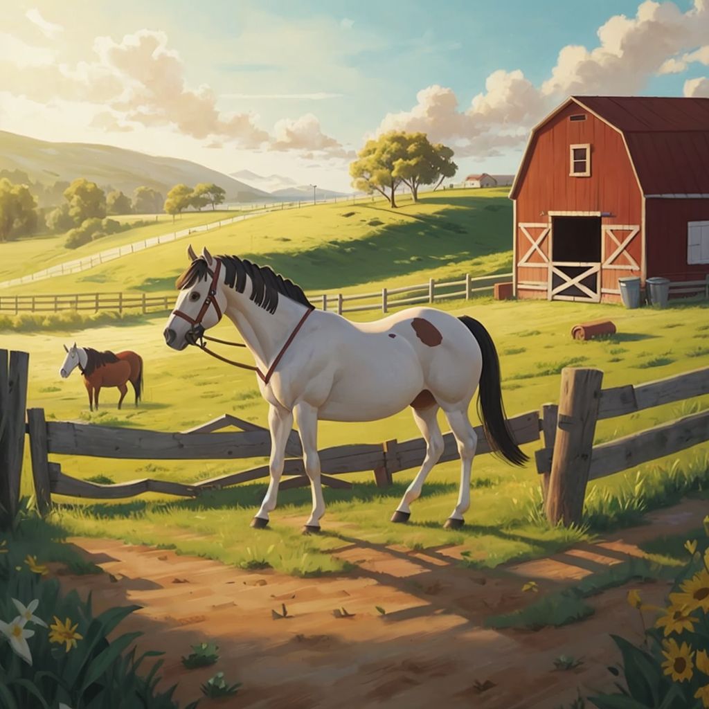 Hazel and Montana: A Heartfelt Bond