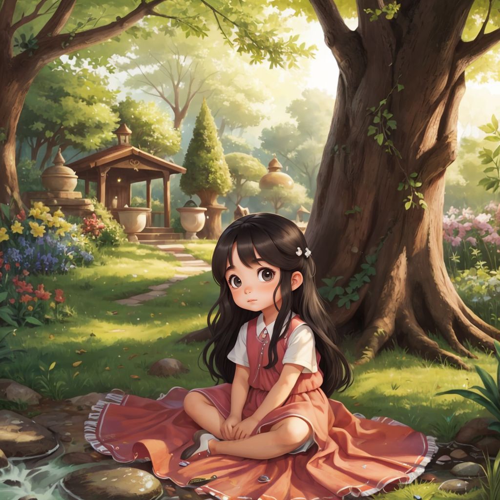 HE ENCHANTED STEWARDS OF AVREEN