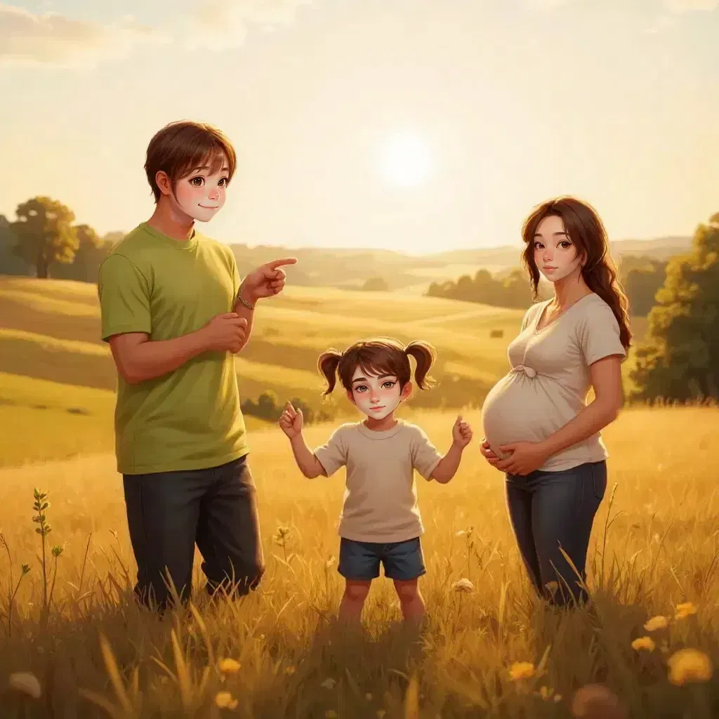 Homestead Adventures: Evelyn's New Beginnings