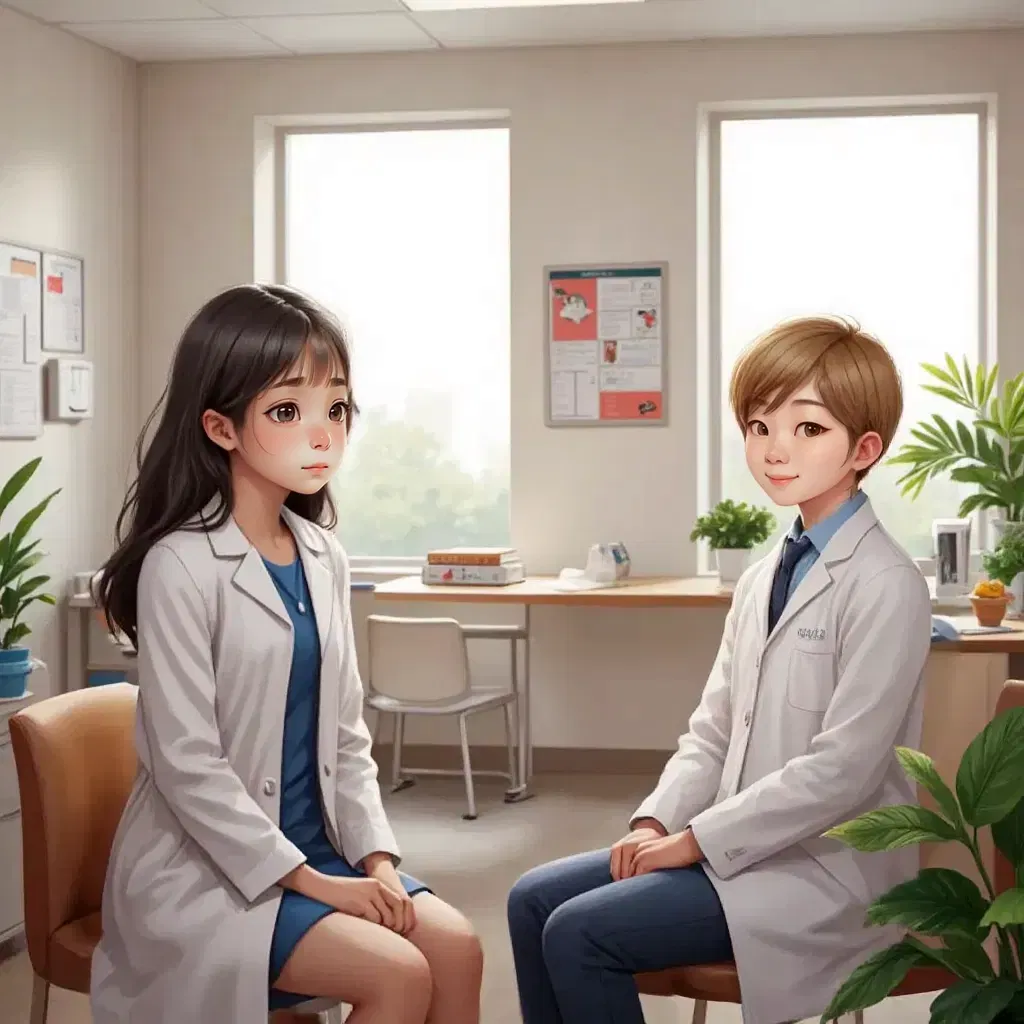 How to See Inside Your Body for Kids