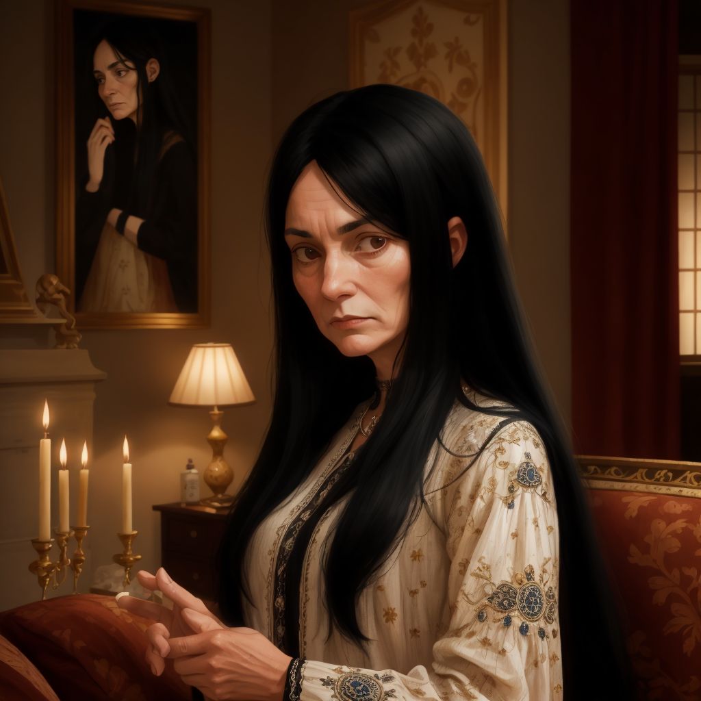 Jenny is shielded by Elon