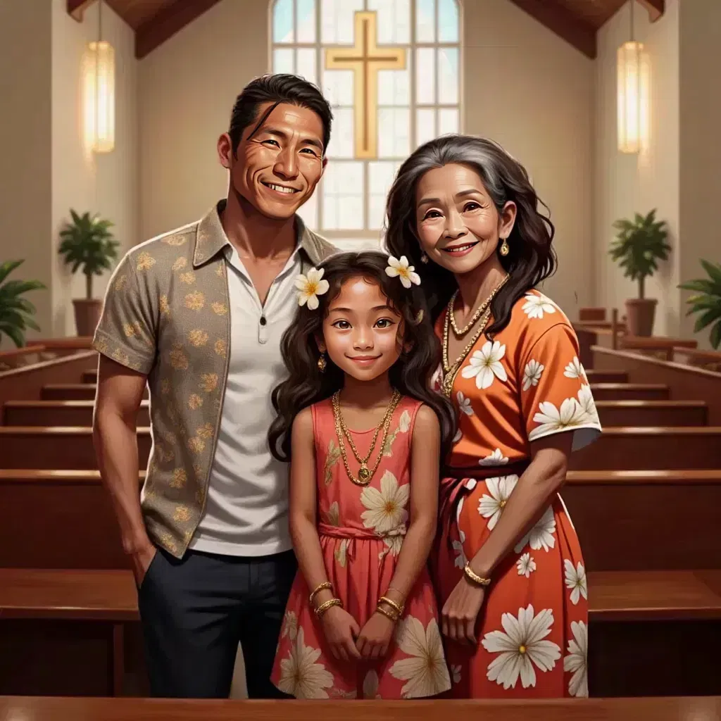 Jesus Taught Me Love