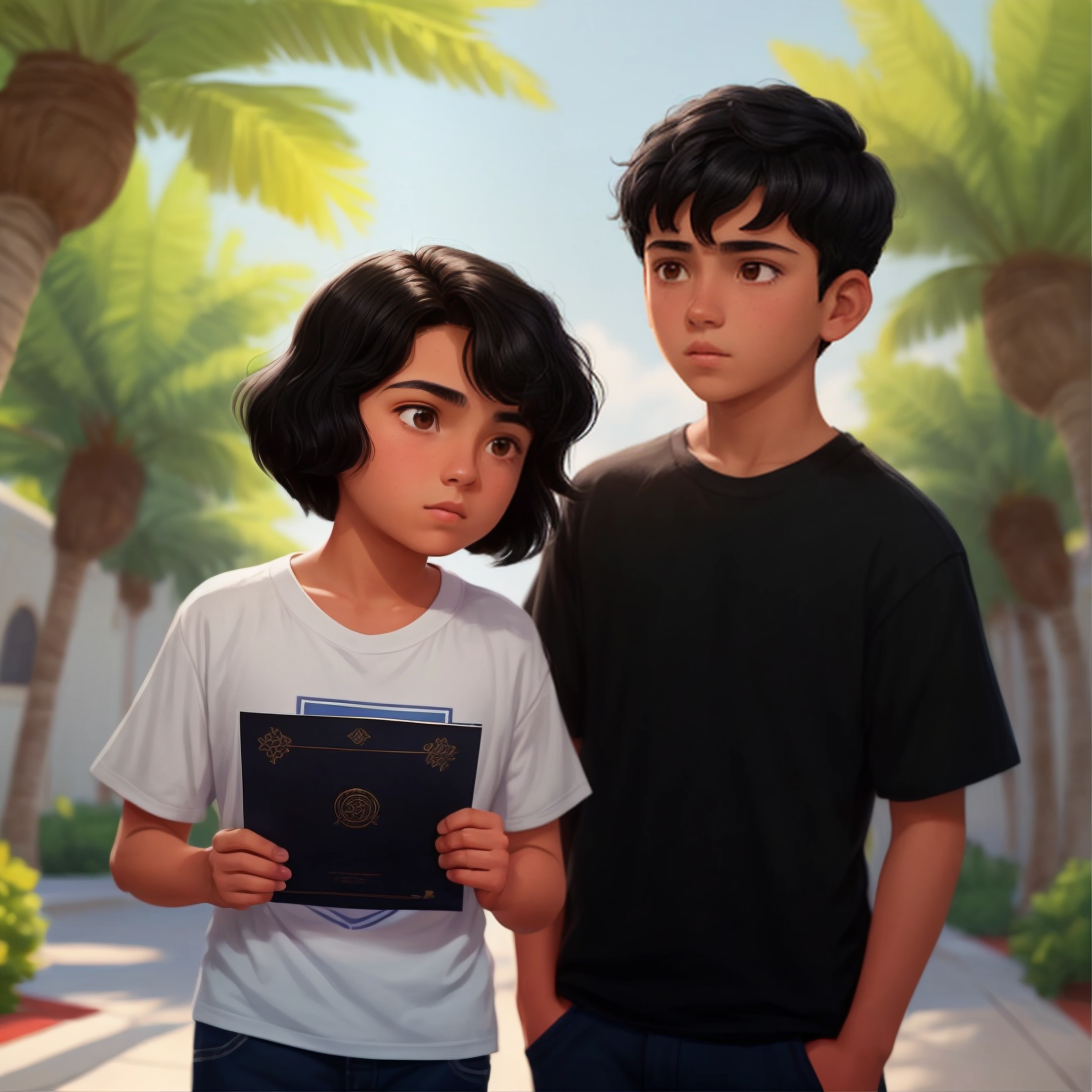 Journey to the Stars 