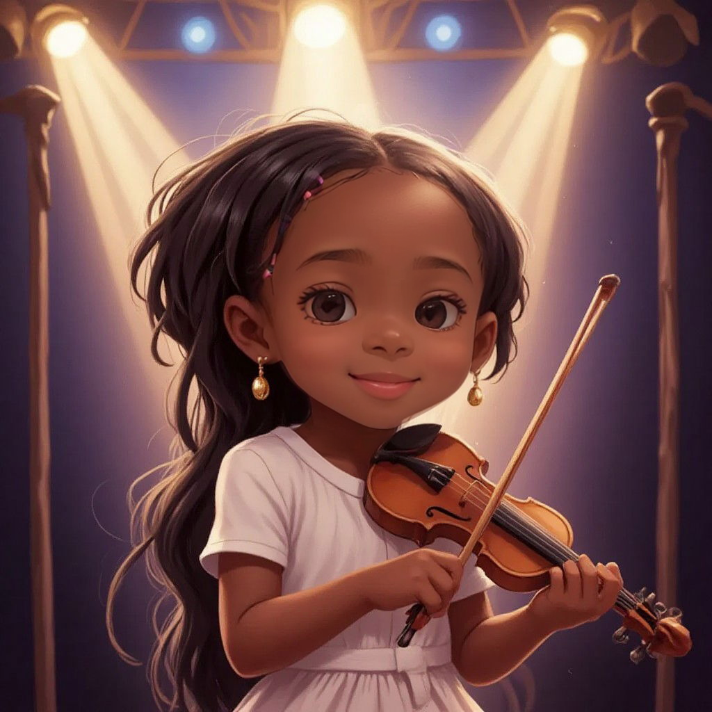 Kendal's final journey