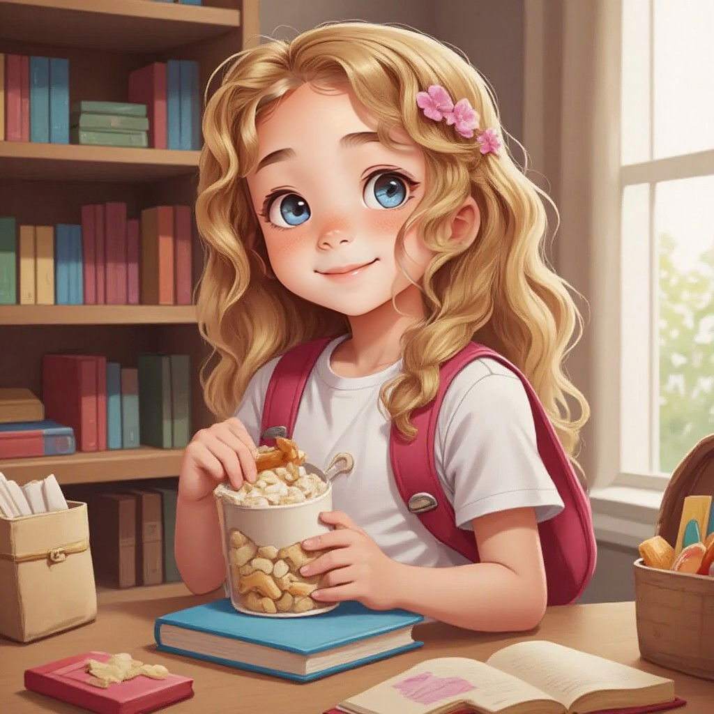 KPJ Explores The Redwood Forest