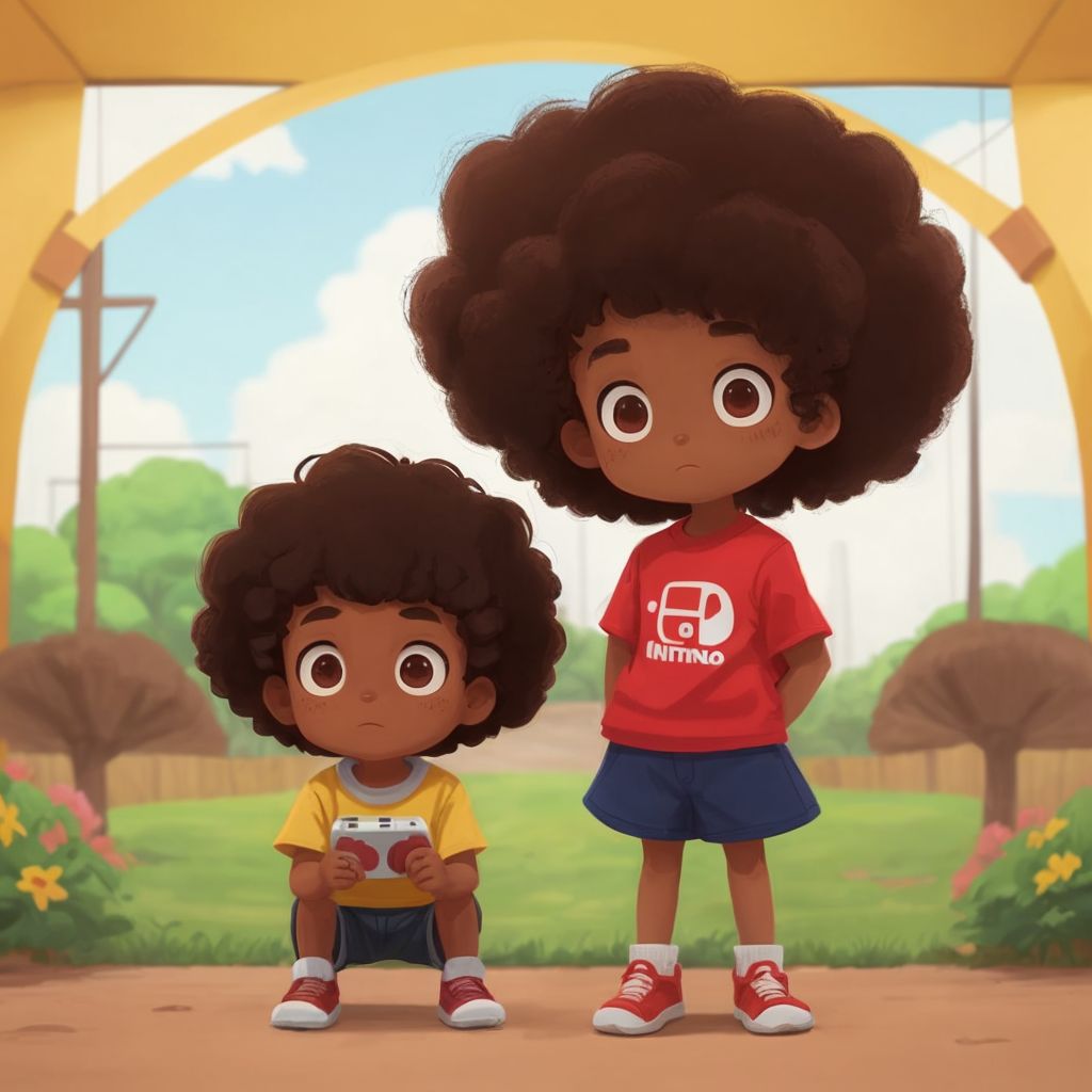 Las aventuras de Tecnotron