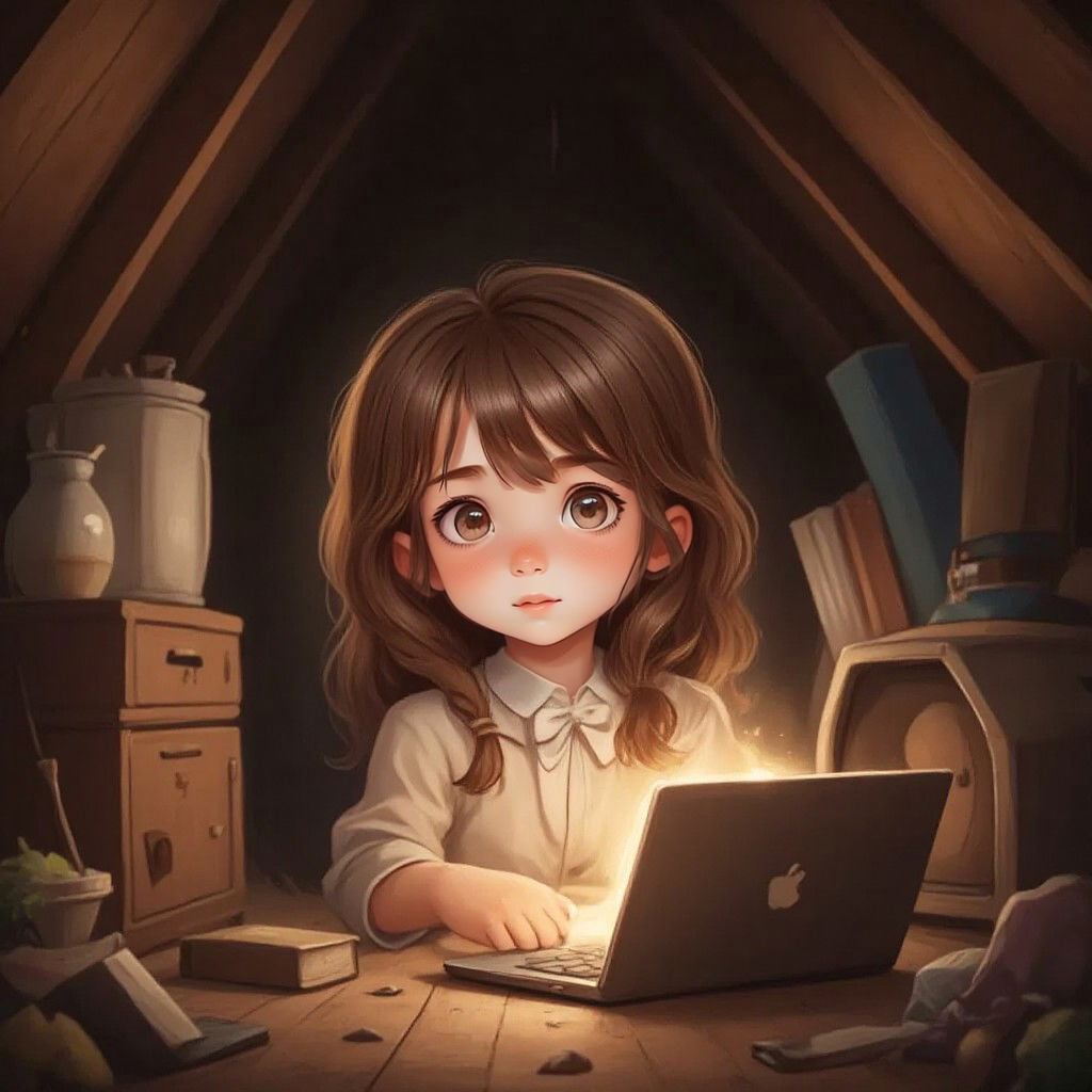 Learn to Create Magical Websites and Bring Stories to Life!