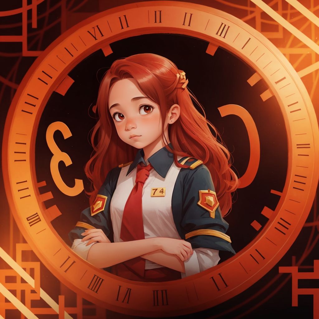 Lola and Her Math Intellegence