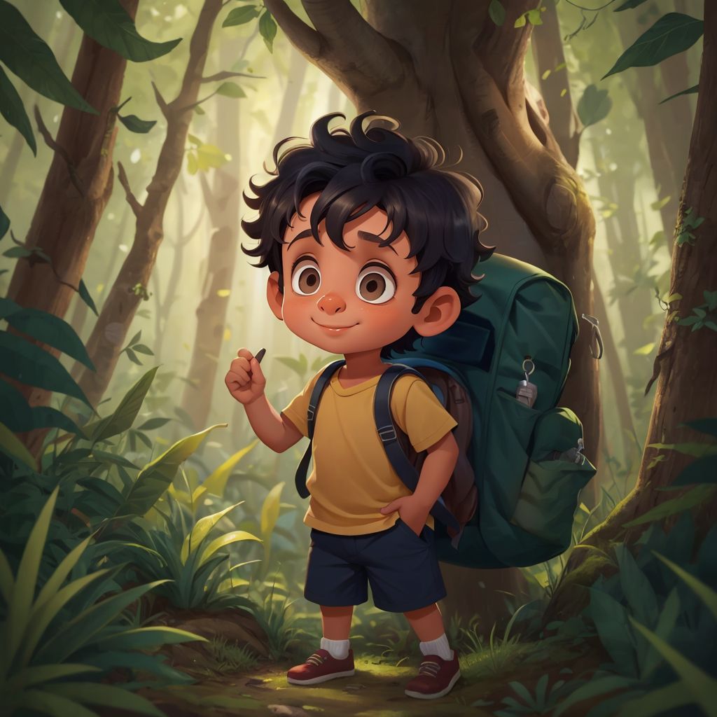 Marius and Friends: The Mushroom Kingdom Rescue 