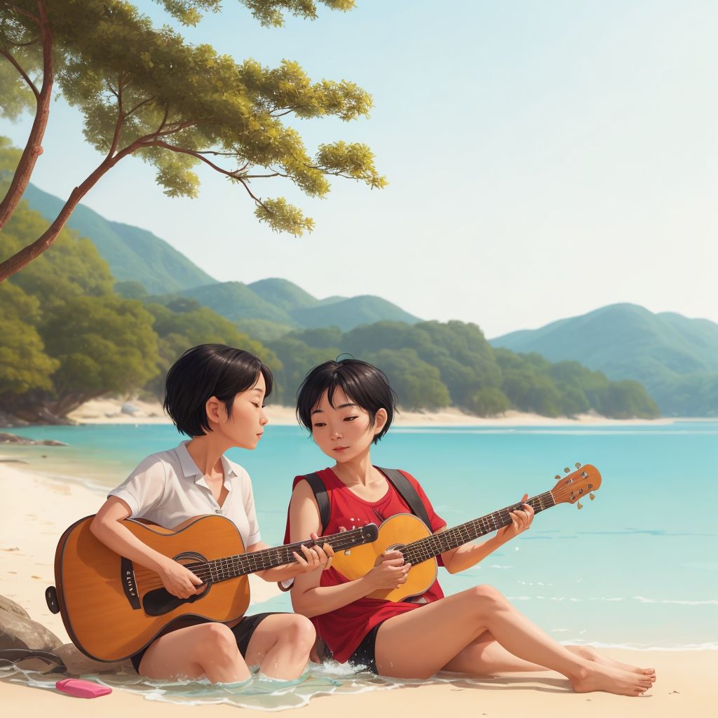 นักดนตรีแห่งสระแก้ว