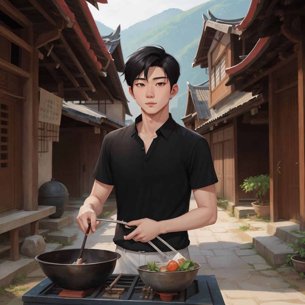 入鄉隨俗 — 重探龍躍頭的歲月痕跡