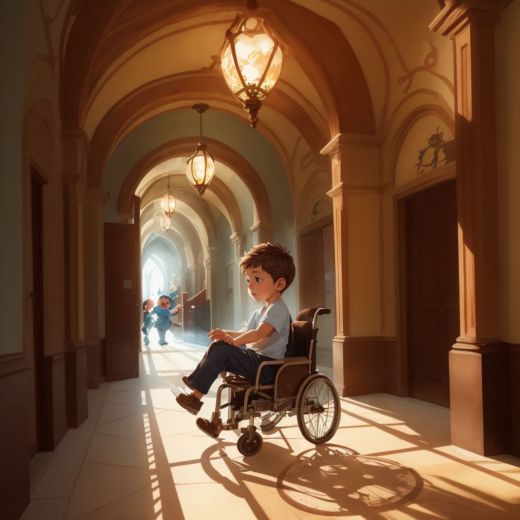 Reggie Roos Magical Adventure