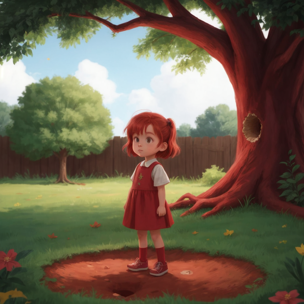 Rissie pit en haar boetie en susie