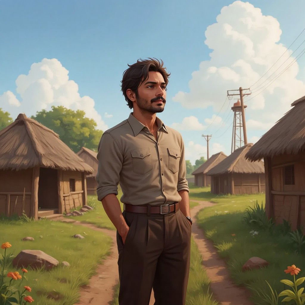 सपनों की ऊँचाई