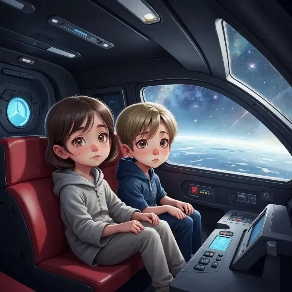 Saving Aurorio from Poverty