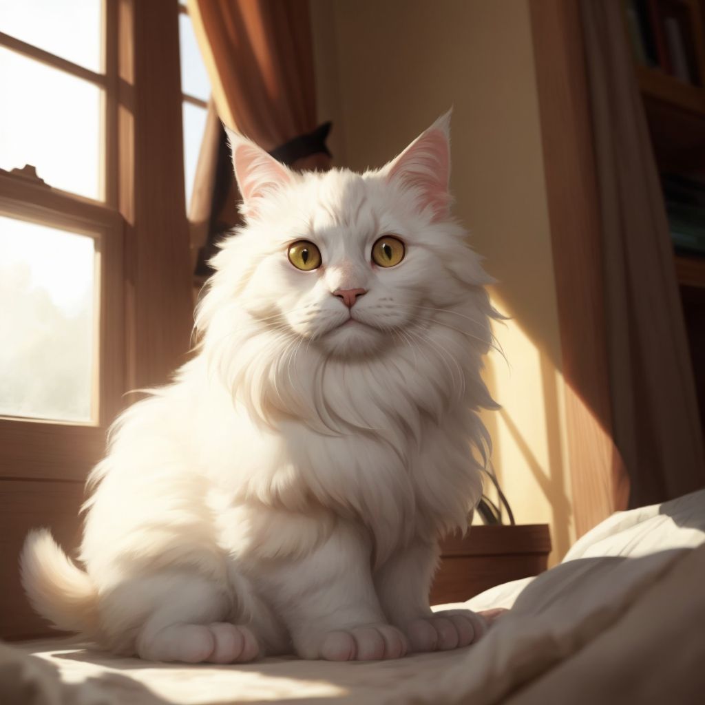 Simba e il segreto del giardino incantato