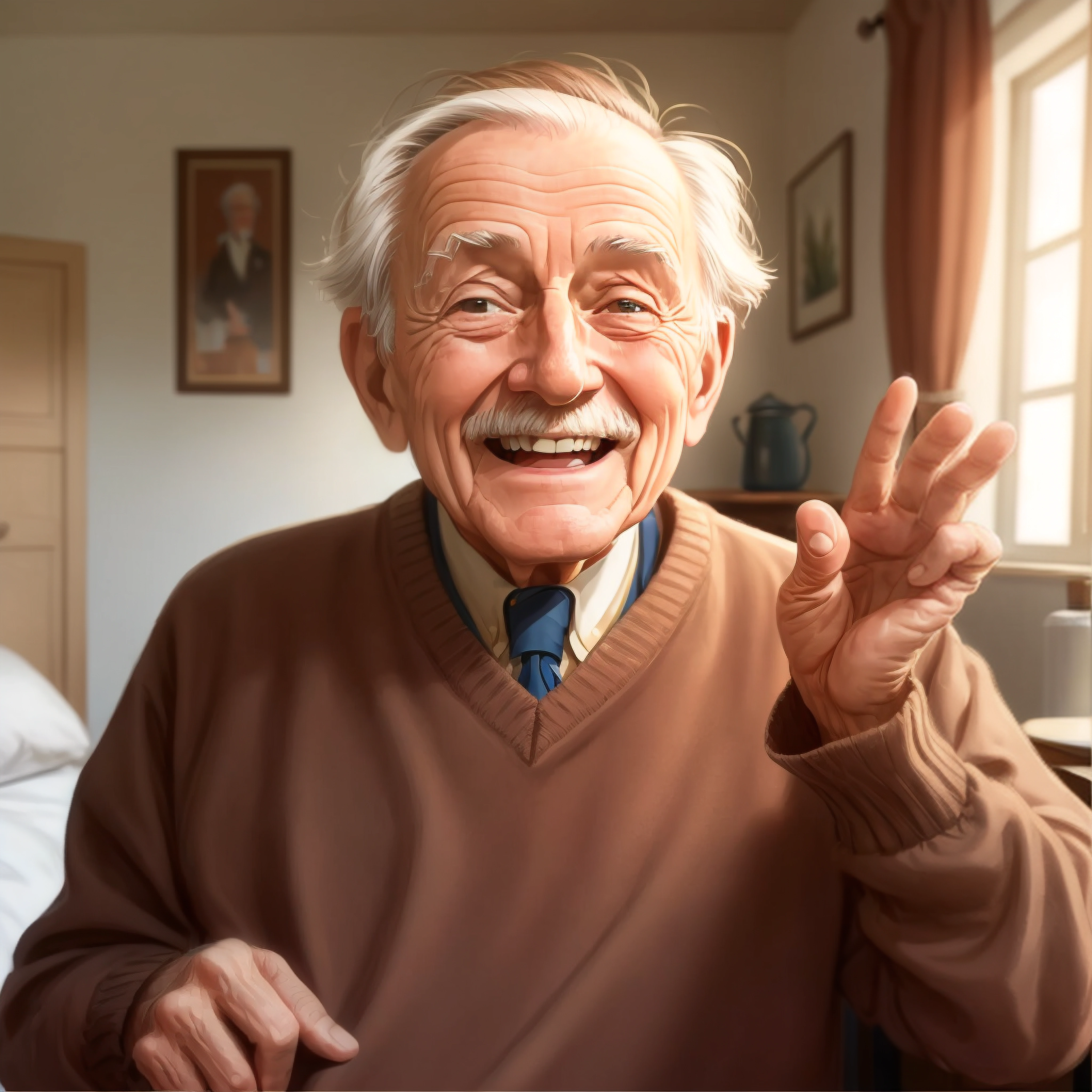 Thanksgiving  Thanks