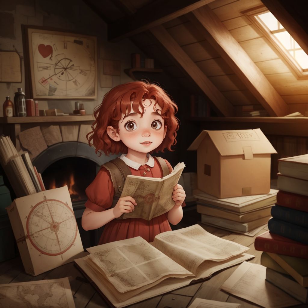 “The Enchanted Forest Adventure”