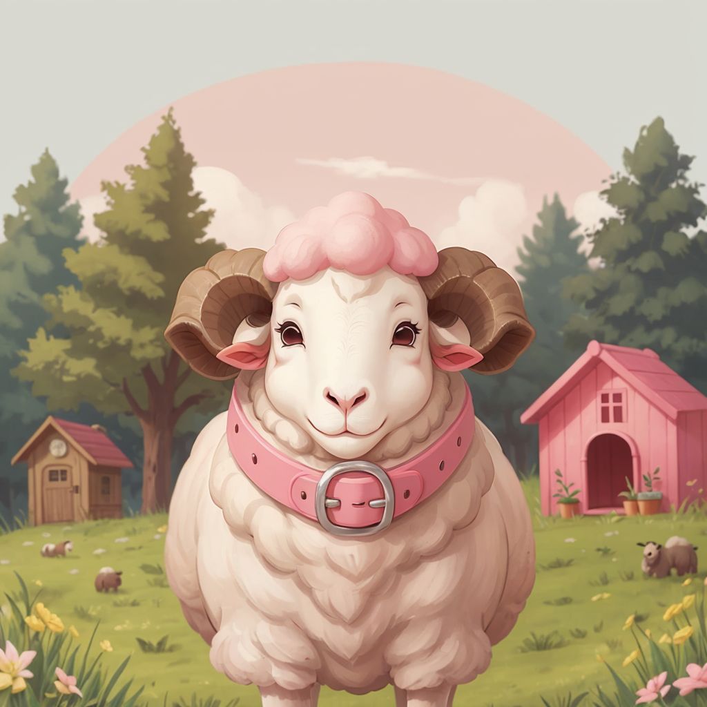 The Farm Yards friends big adventure