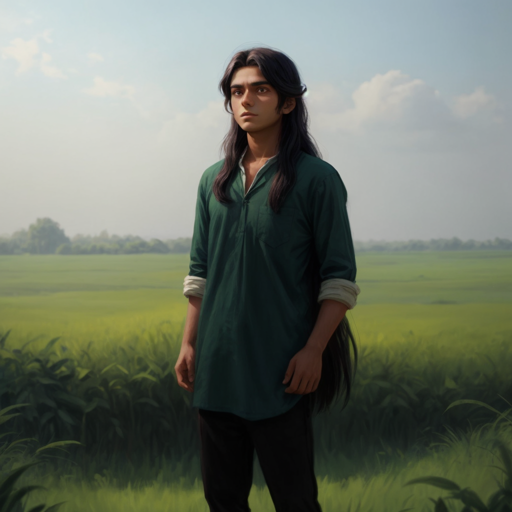 The Flame of Revolution