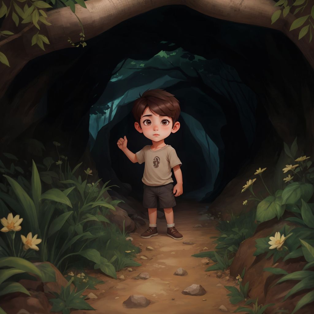 The Magic Word: Bismillah