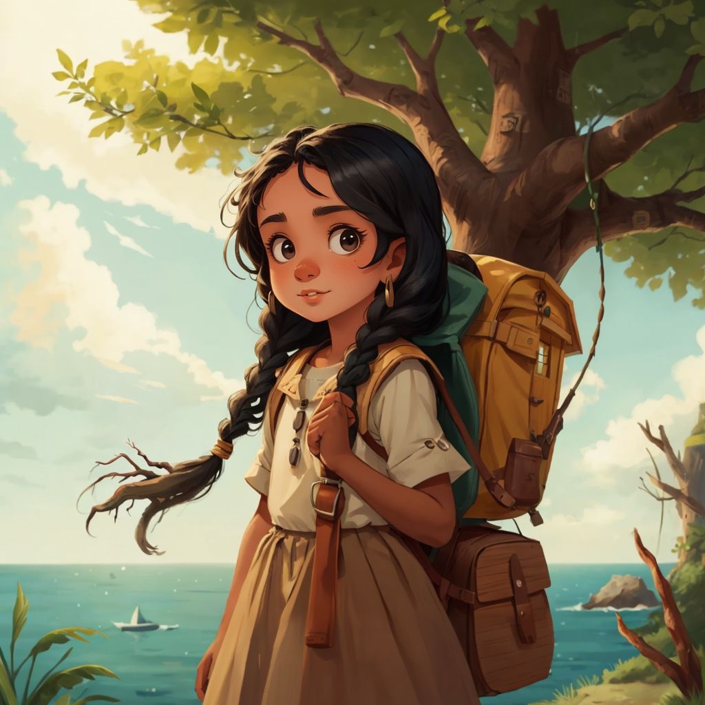 The Seabirds and the Secret of the Silver Sea