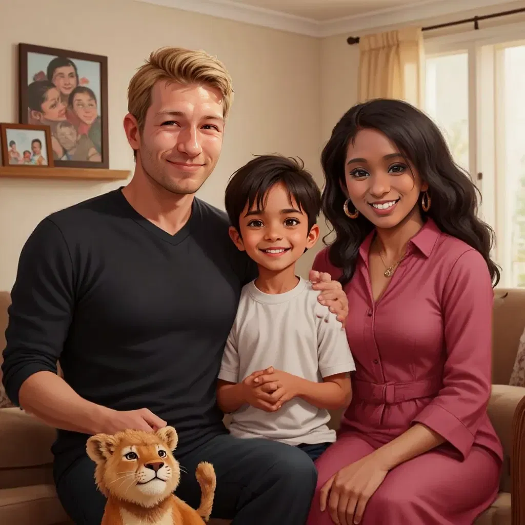 The Tales of Joshua the Magnificent