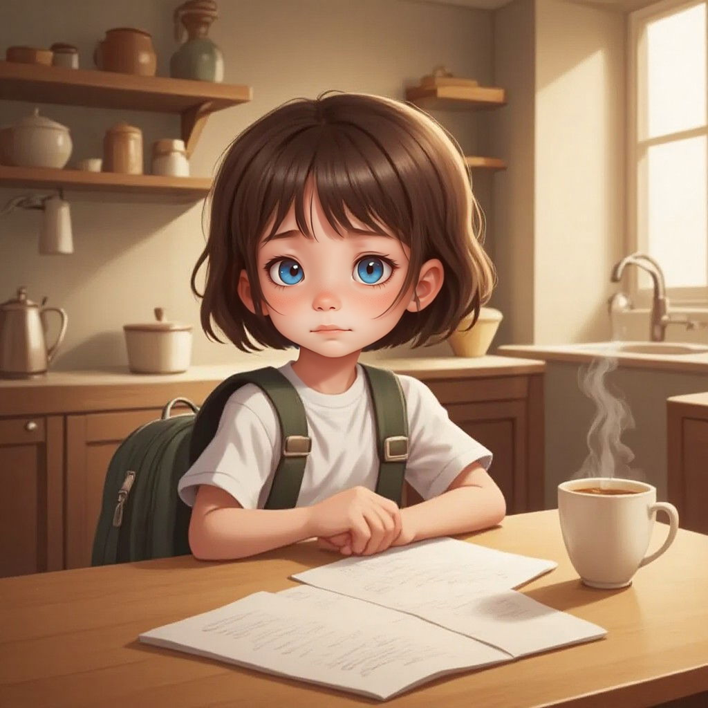 The Very Exciting Summer