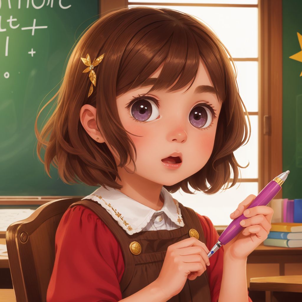 Tia's Last Day in Mr.C's 4th Grade Class