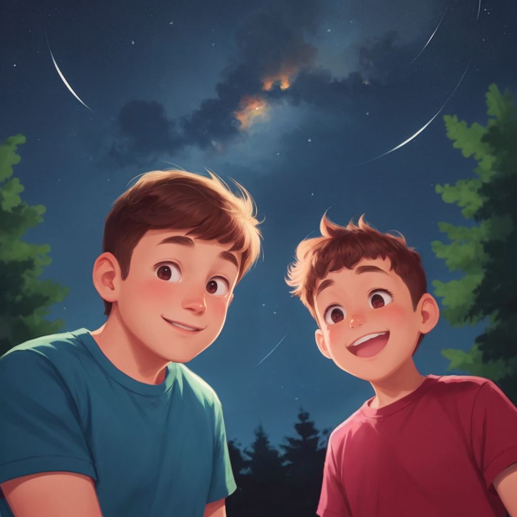 Two Dads and a Dream: The Surrogacy Tale