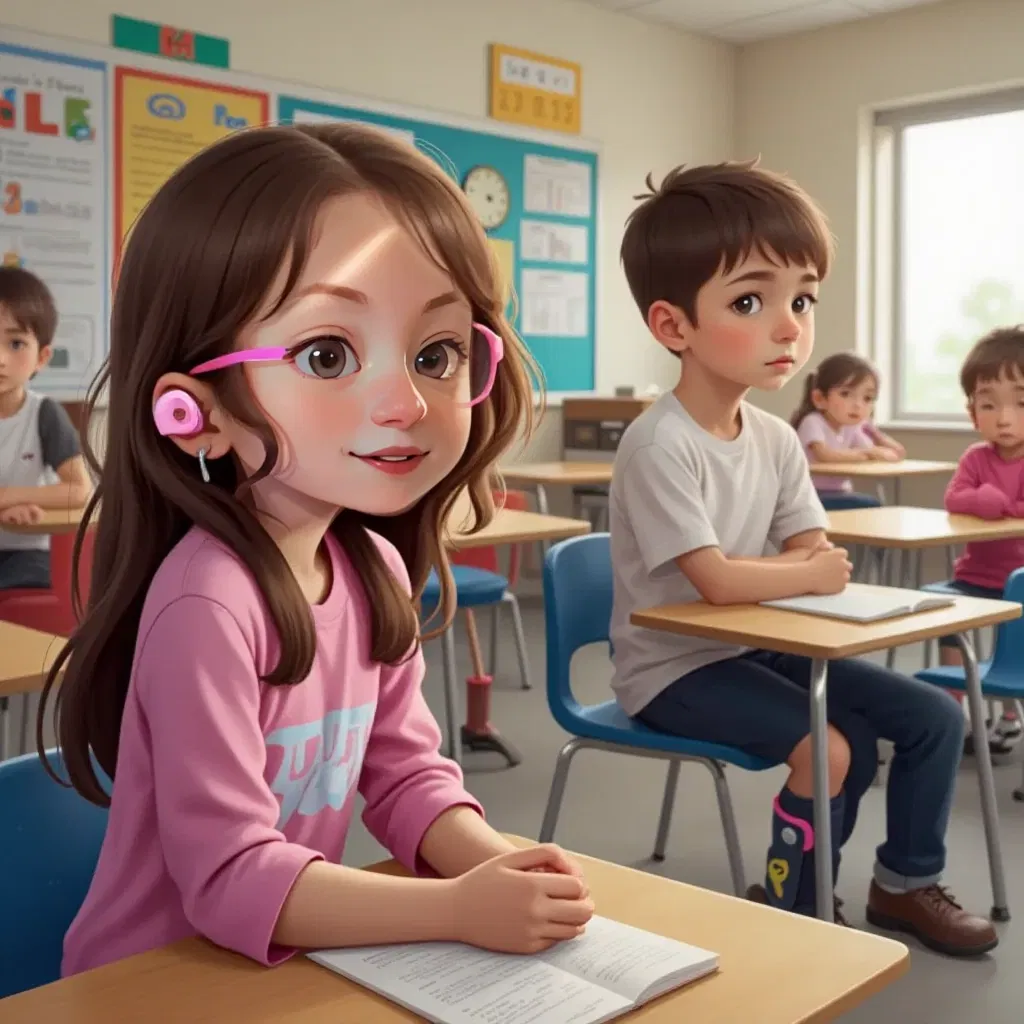 When God Created Autism