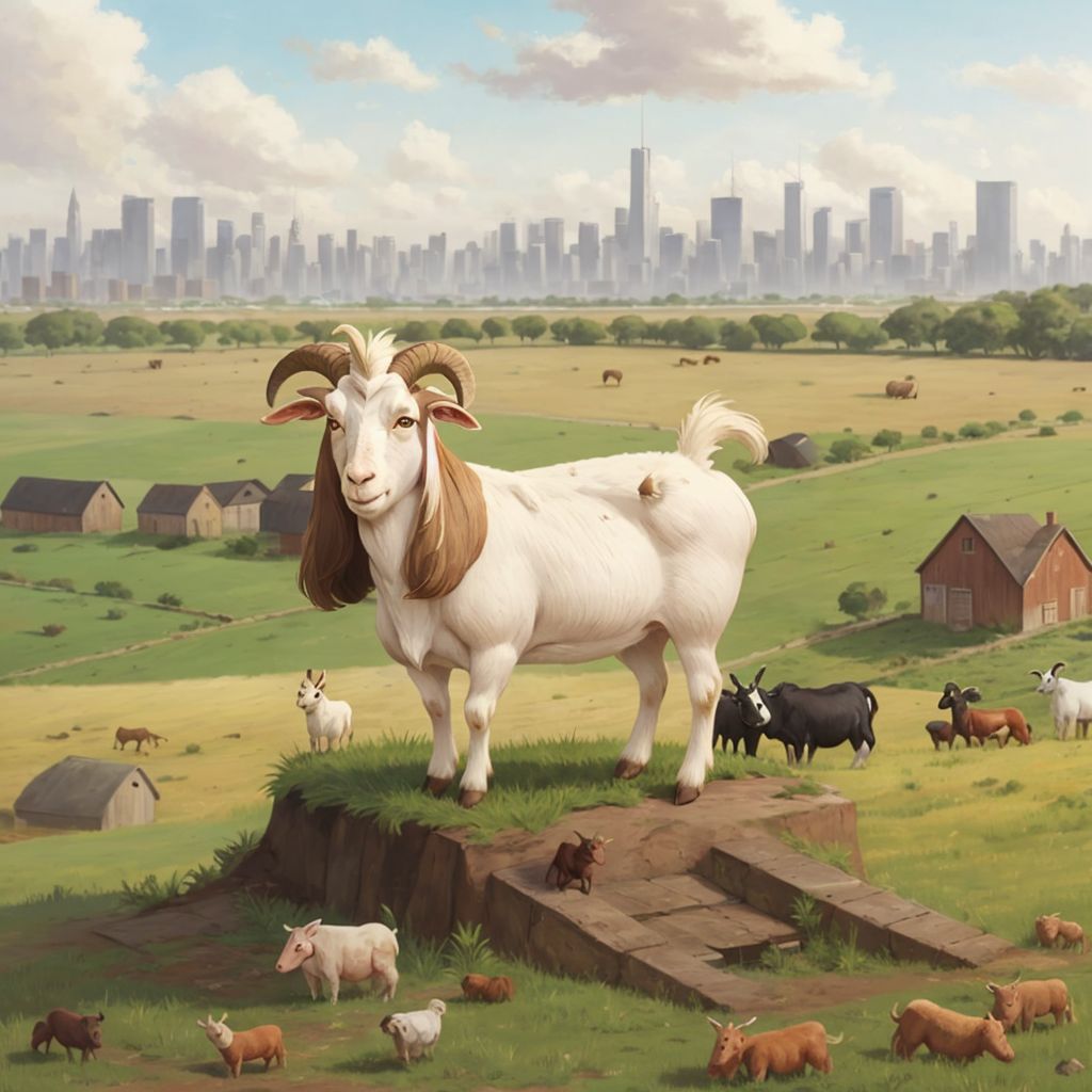 When The Country Come To The City Fair