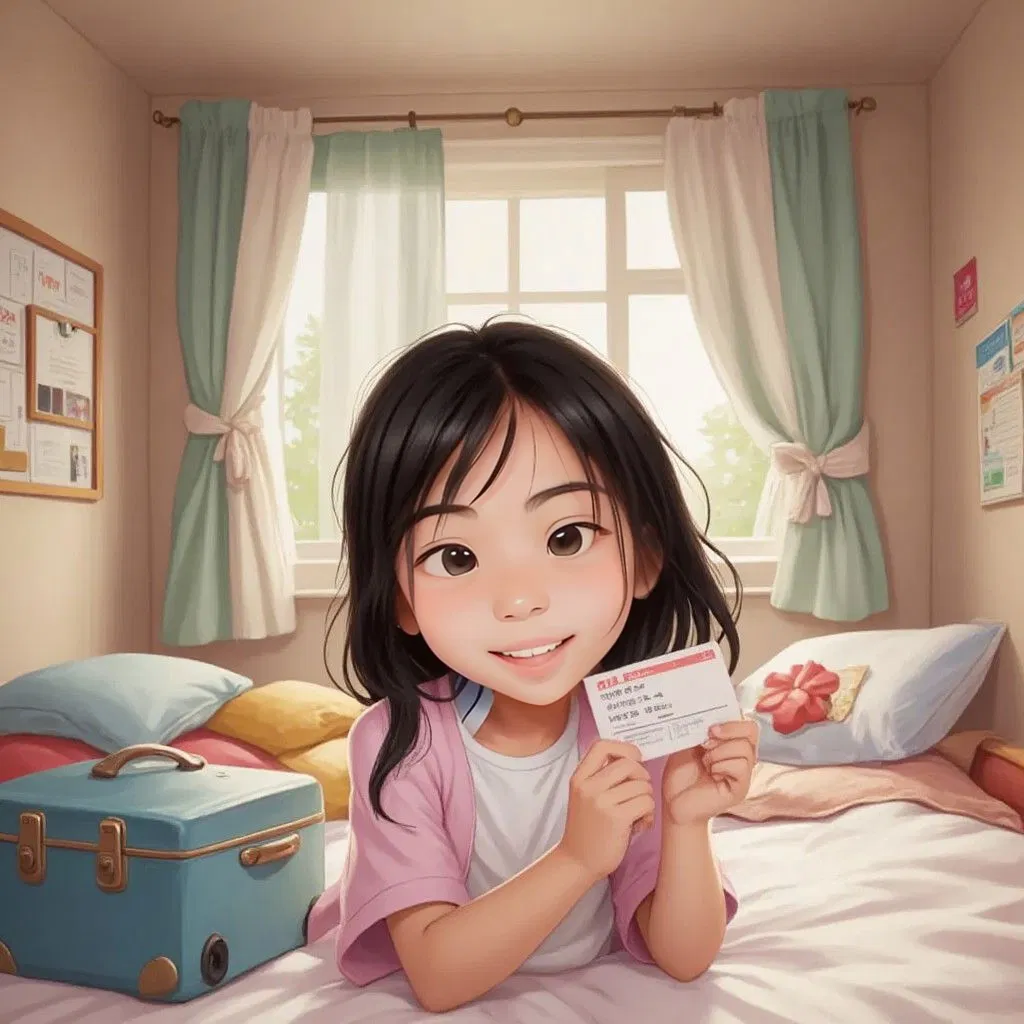 Yoyo's goes to Japan