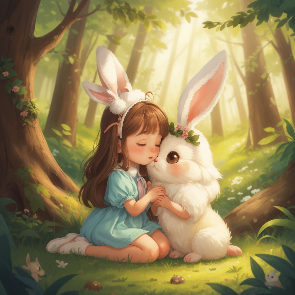 Звезда за поцелуй